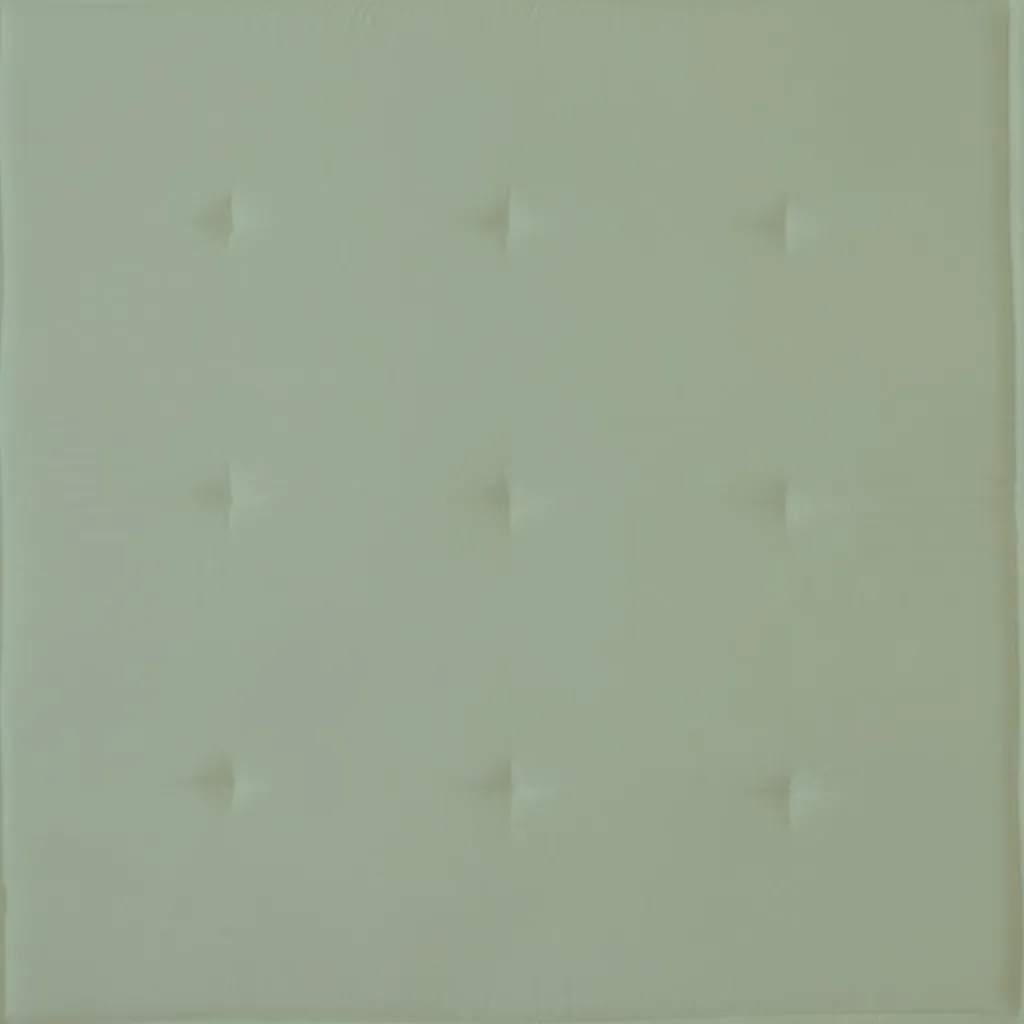 Charlie Crane Tapis de jeu Tami Lichen (95 x 95 cm)