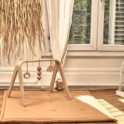 Charlie Crane Tapis de jeu Tami Lichen (95 x 95 cm)