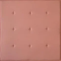 Clearance Tapis de jeu Tami Marsala (95 x 95 cm) Tapis De Jeu