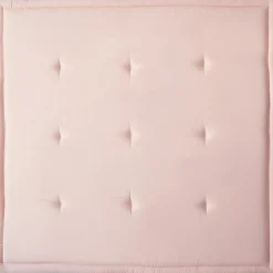 Charlie Crane Tapis de jeu Tami Nude (95 x 95 cm)