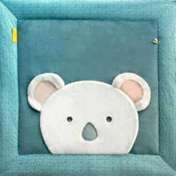 Discount Tapis de jeu Tapidou Yoca le koala (100 x 100 cm) Tapis De Jeu