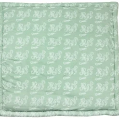 Trois Kilos Sept Tapis de jeu Tropical (100 x 100 cm)