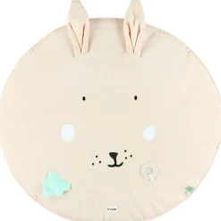 Tapis de jeux avec arches Mrs. Rabbit Tapis D'Éveil