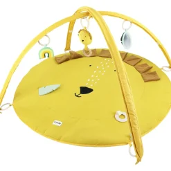 Discount Tapis de jeux avec arches Mr. Lion Tapis D'Éveil