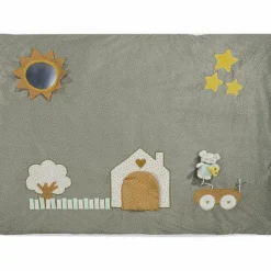 Online Tapis de jeux Poppy Tapis D'Éveil