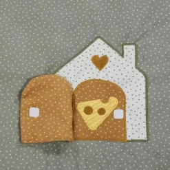 Online Tapis de jeux Poppy Tapis D'Éveil