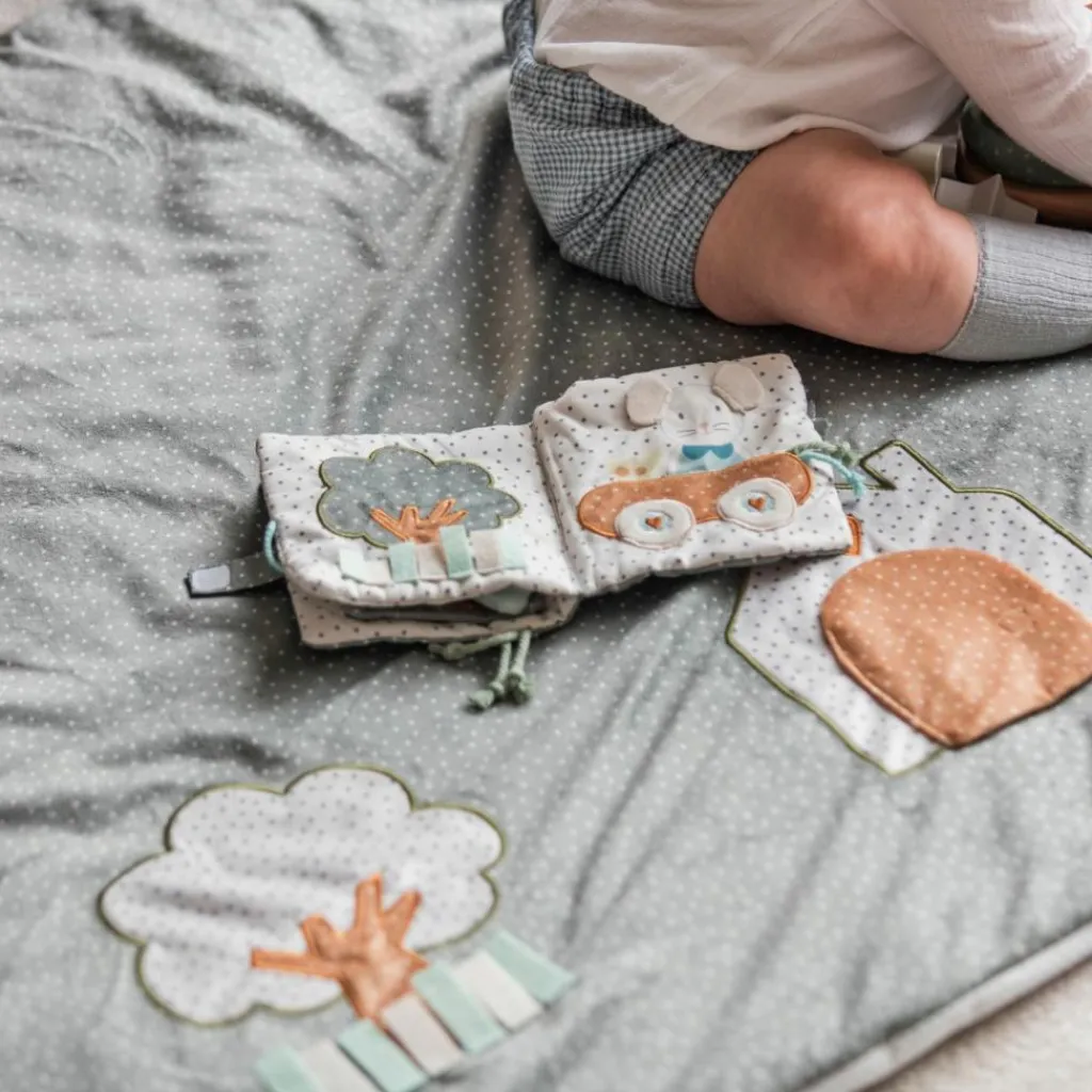 Online Tapis de jeux Poppy Tapis D'Éveil