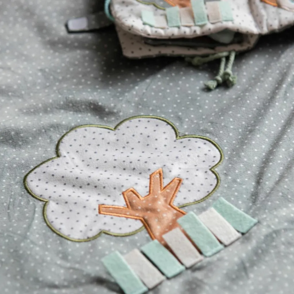 Online Tapis de jeux Poppy Tapis D'Éveil