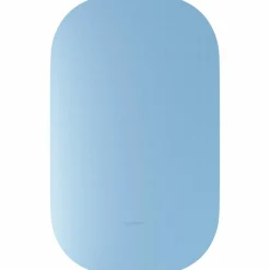 Stapelstein Tapis de motricité Mat light blue