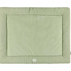Trixie Tapis de parc Bliss Sage (75 x 95 cm)