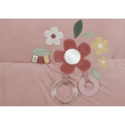 Little Dutch Tapis de parc Fairy Garden