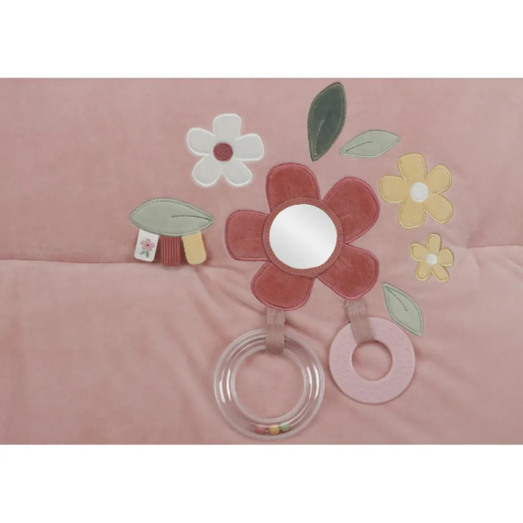 Little Dutch Tapis de parc Fairy Garden