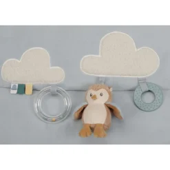 Sale Tapis de parc Forest Friends Tapis D'Éveil