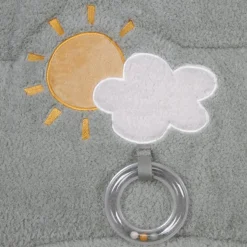 Tapis de parc Little Farm Tapis D'Éveil