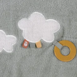 Tapis de parc Little Farm Tapis D'Éveil