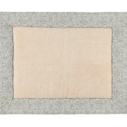 Best Tapis de parc Lovely Leaves (75 x 95 cm) Tapis De Jeu