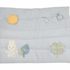 Little Dutch Tapis de parc Miffy Lucky Leaves