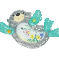 Infantino Tapis d'eau géant Otarie