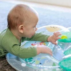 Infantino Tapis d'eau géant Otarie