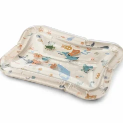 Liewood Tapis d'eau gonflable Elin Sea Creature