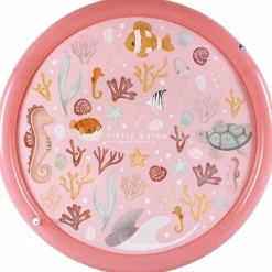 Sale Tapis d'eau Ocean Dreams Pink (150 cm) Enfant Piscine Enfant
