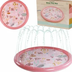 Sale Tapis d'eau Ocean Dreams Pink (150 cm) Enfant Piscine Enfant