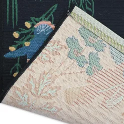 Sale Tapis d'extérieur Bloom by Mon Petit Art (123 x 180 cm) Tapis