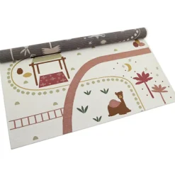 Best Tapis d'extérieur Little Marrakech (123 x 180 cm) Tapis