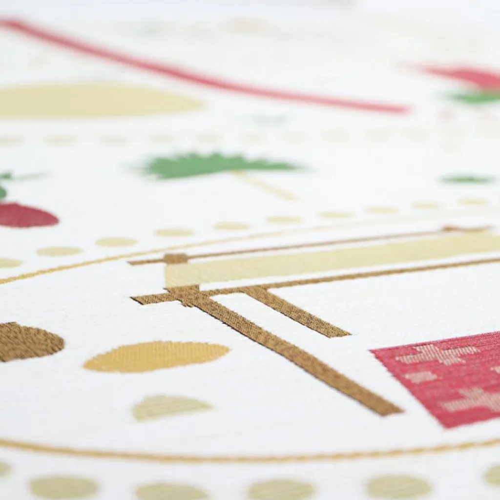 Best Tapis d'extérieur Little Marrakech (123 x 180 cm) Tapis