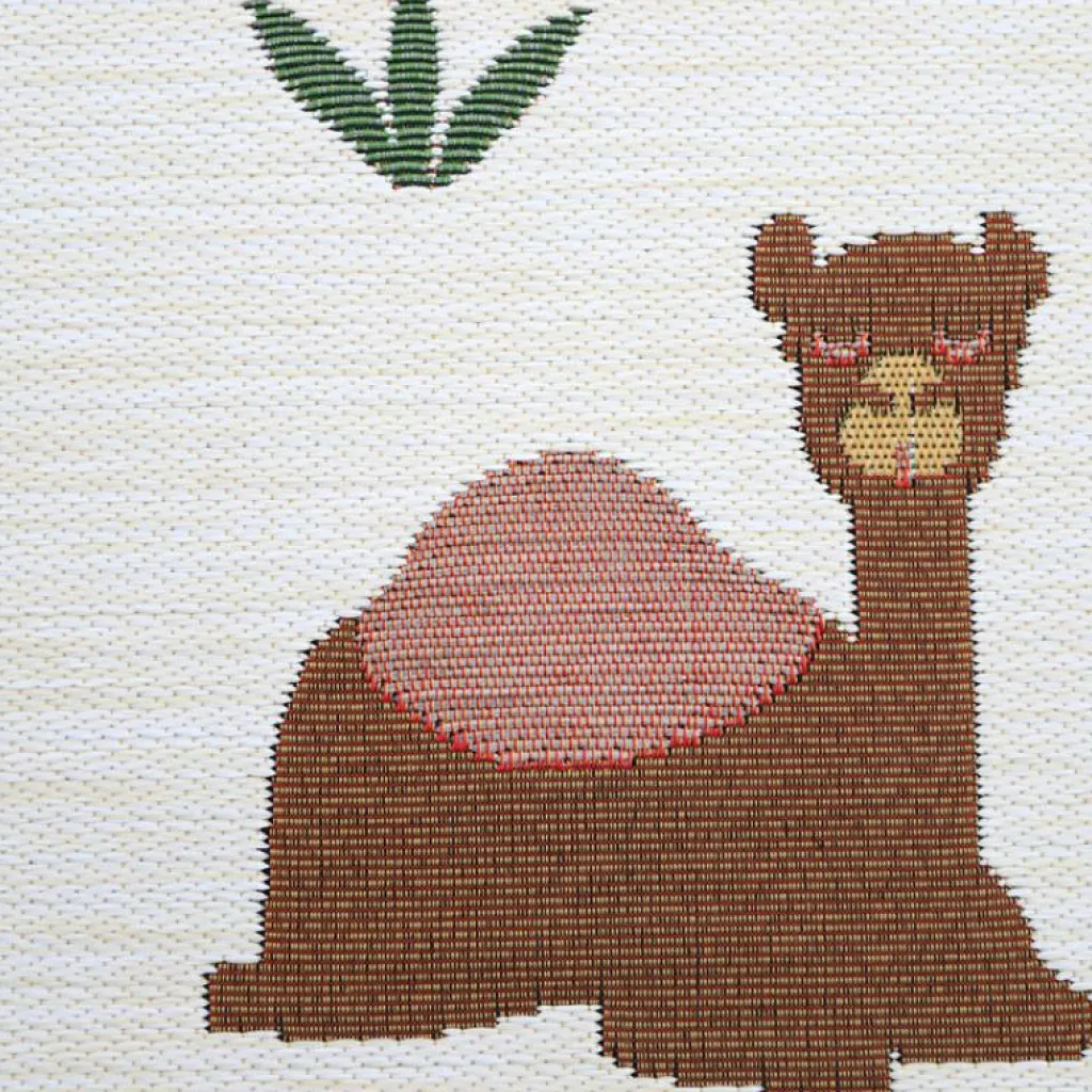 Best Tapis d'extérieur Little Marrakech (123 x 180 cm) Tapis