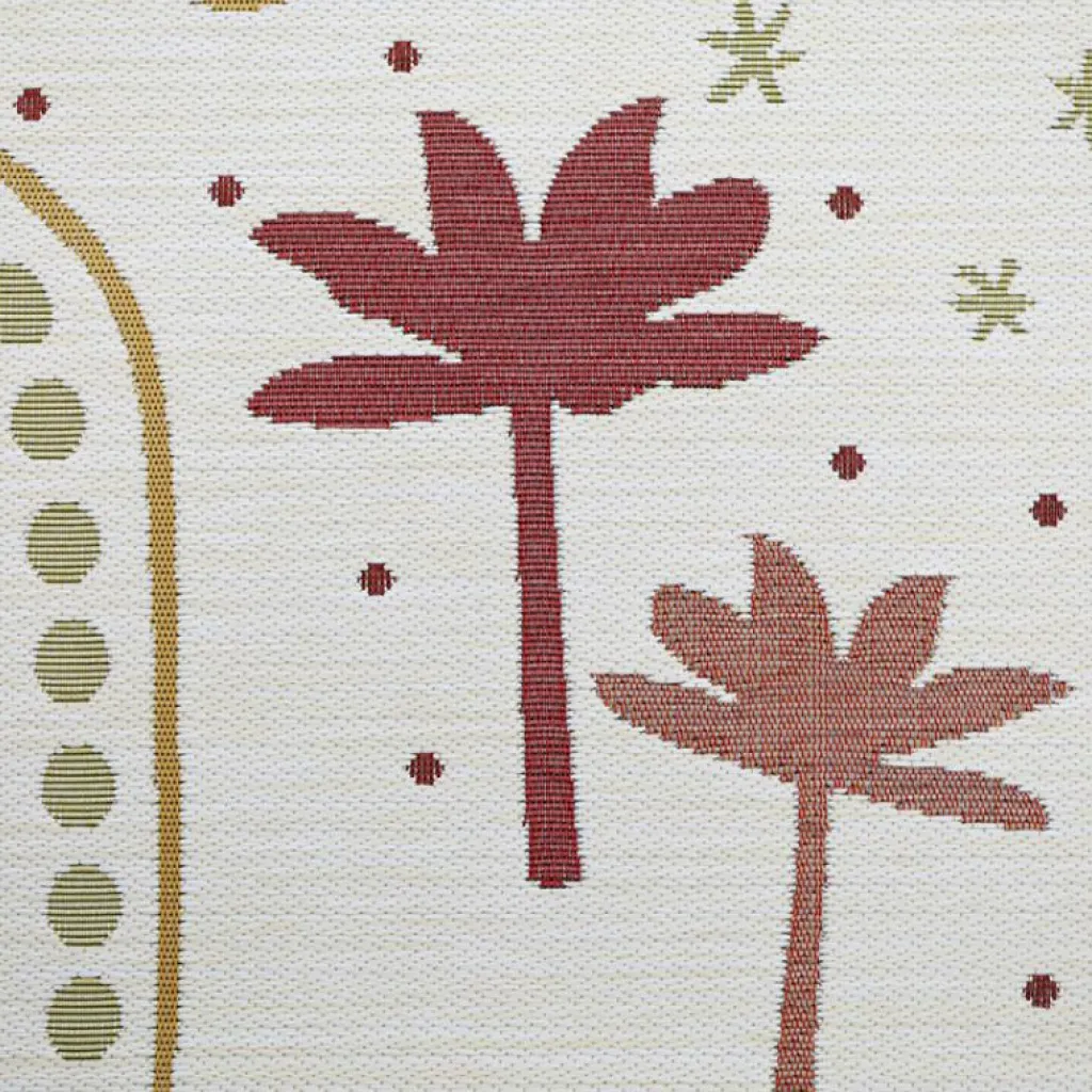 Best Tapis d'extérieur Little Marrakech (123 x 180 cm) Tapis