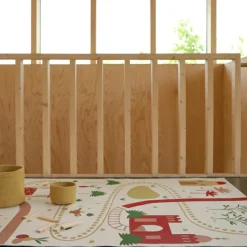 Best Tapis d'extérieur Little Marrakech (123 x 180 cm) Tapis