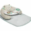 Sale Tapis d’éveil 4 en 1 Petit Ourson Tapis D'Éveil