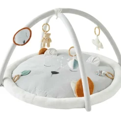 Noukie's Tapis d'éveil avec arches Kendi