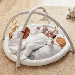 Noukie's Tapis d'éveil avec arches Kendi