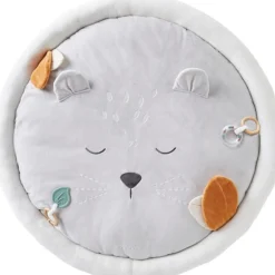 Noukie's Tapis d'éveil avec arches Kendi