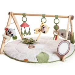 Tiny Love Tapis d'éveil avec arches Luxe Gymini Boho Chic