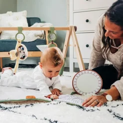 Tiny Love Tapis d'éveil avec arches Luxe Gymini Boho Chic