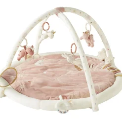 Tapis d'éveil avec arches Lina & Joy Tapis D'Éveil