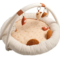 Tapis d'éveil avec arches Orsino Tapis D'Éveil