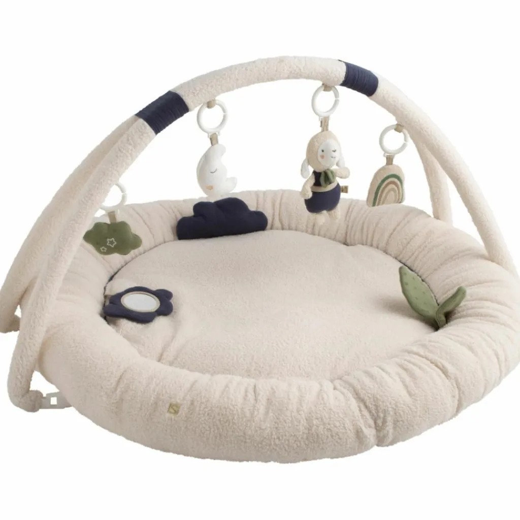 Outlet Tapis d'éveil avec arches Petit Nuage Tapis D'Éveil