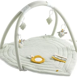 Online Tapis d'éveil avec arches Promenons-nous (78 x 78 x 56 cm) Tapis D'Éveil