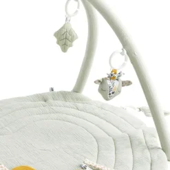 Online Tapis d'éveil avec arches Promenons-nous (78 x 78 x 56 cm) Tapis D'Éveil