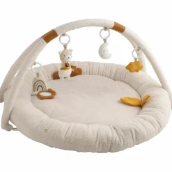 Clearance Tapis d'éveil avec arches Petit Soleil Tapis D'Éveil