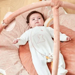 Noukie's Tapis d'éveil avec arches Popsie