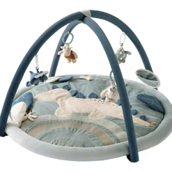 Noukie's Tapis d'éveil avec arches TSO