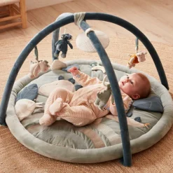Noukie's Tapis d'éveil avec arches TSO