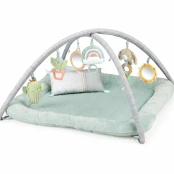 Hot Tapis d'éveil Calm Springs Tapis D'Éveil