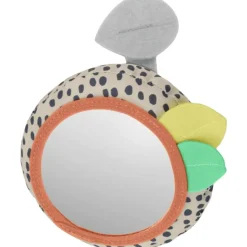 Ingenuity Tapis d'éveil en laine d'agneau Every Season