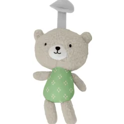 Ingenuity Tapis d'éveil en laine d'agneau Every Season